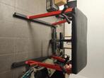 Reverse hyper extension, Sport en Fitness, Ophalen, Gebruikt, Krachtstation, Rug