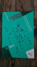 Bewegingsonderwijs voor de basisschool, spel, Ophalen of Verzenden, Zo goed als nieuw, Overige niveaus, Nederlands