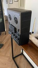 Philips EW 5504 tapedeck, Audio, Tv en Foto, Bandrecorders, Ophalen of Verzenden, Bandrecorder, Met banden