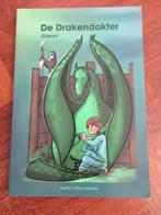 De drakendokter ( autisme ), Ophalen of Verzenden, Gelezen, Fictie algemeen