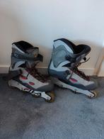 FILA Skeelers Mannen Maat 43/44, Gebruikt, Heren, Ophalen of Verzenden, Inline skates 4 wielen