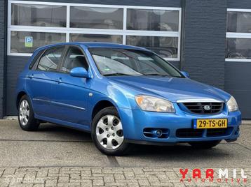 Kia Cerato 1.6-16V M-bition NAP AIRCO TREKHAAK DEALER ONDERH beschikbaar voor biedingen