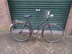 Batavus Cambridge damesfiets 57 cm, 55 tot 59 cm, Ophalen, Batavus., Jaren '60 of nieuwer