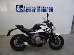 CFMOTO 650 NK (bj 2022), Cfmoto, 649 cc, Bedrijf, Onbekend
