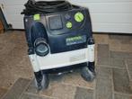 Festool CTL 22 E SG defect, Doe-het-zelf en Verbouw, Reinigingsmachines, Ophalen, Gebruikt