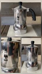 Nieuw Bialetti Moka / Espresso 3cups., Witgoed en Apparatuur, Koffiezetapparaten, Afneembaar waterreservoir, Espresso apparaat