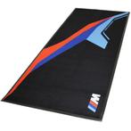 BMW Motorcycles M Motorsport Motorfietskleed 1x gebruikt, BMW Nederland B.V., Nieuw, Ophalen of Verzenden, Einsteinlaan 5 2289 CC Rijswijk