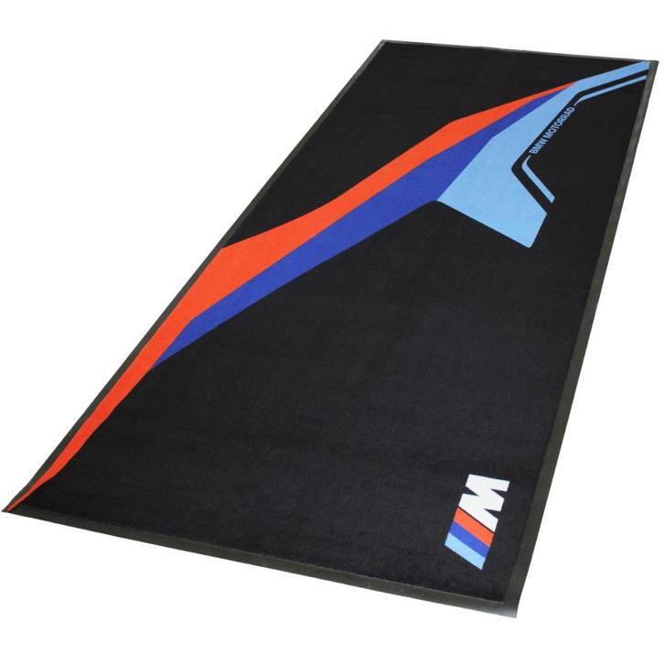 BMW Motorcycles M Motorsport Motorfietskleed 1x gebruikt, Motoren, Accessoires | Overige, Nieuw, Ophalen of Verzenden