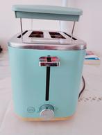Quigg Toaster, Ophalen of Verzenden, Zo goed als nieuw