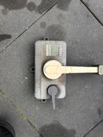 Yamaha schakelkast 701, Watersport en Boten, Bootonderdelen, Ophalen of Verzenden, Zo goed als nieuw, Motor en Techniek, Motorboot