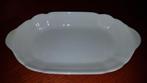Societe Ceramique Maestricht vleesschaaltje 25,5 cm lengte, Antiek en Kunst, Ophalen of Verzenden