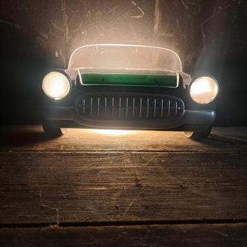 Autofrontlamp wandverlichting  beschikbaar voor biedingen