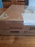 Ikea Backsälen hoes driezitsbank Nieuw, 50 tot 150 cm, Nieuw, Ophalen of Verzenden, Minder dan 5 m²