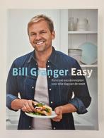 Bill Granger Easy - Kookboek, Boeken, Kookboeken, Bill Granger, Ophalen of Verzenden, Europa, Gezond koken