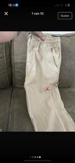 Cargo broek unisex travis scot cactus jack, Ophalen, Zo goed als nieuw, Zwart, Lang