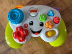 Fisher Price Speelconsole - Leerzaam en Leuk!, Ophalen of Verzenden, Gebruikt, Overige typen, Met licht