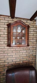Wand service kastje, Ophalen, 50 tot 100 cm, Minder dan 100 cm