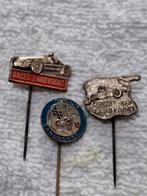 FORMULE 1 :  3 Fraaie speldjes Circuit Zandvoort , zie tekst, Verzenden, Gebruikt, Formule 1