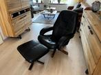 Relax fauteuil, Huis en Inrichting, Fauteuils, Zo goed als nieuw, 50 tot 75 cm, Ophalen