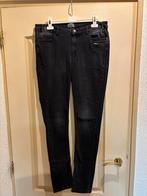 Mooie stretch jeans van CKS in maat 30/M, Kleding | Dames, Ophalen of Verzenden, Zo goed als nieuw, Blauw, W30 - W32 (confectie 38/40)
