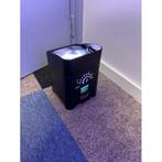 DJLicht 108W RGBWA+UV Uplicht met accu en wifi, ., Nieuw, Ophalen of Verzenden, .