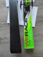 Elan SLX WF Race Ski's - Gebruikt    Huren is duurder, Gebruikt, Carve, Skiën, Ski's