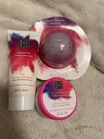 Rituals of holi set, Ophalen of Verzenden, Zo goed als nieuw, Gehele gezicht