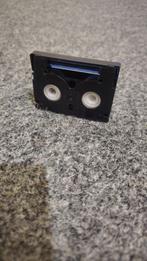 Sony mini dv reiniging cassette DVM-4CLD - 1x Gebruik, Audio, Tv en Foto, Videocamera's Digitaal, Ophalen, Mini dv, 20x of meer