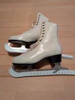 Kunstschaatsen maat 38, Zo goed als nieuw, Kunstschaatsen, Ophalen, Overige merken