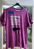 Isabel Marant Etoile leuk zomers T-shirt Zewel mt L als M, Korte mouw, Roze, Gedragen, Ophalen