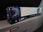 WSI Scania Peguin Wick, Verzenden, Nieuw, Bus of Vrachtwagen, Wsi