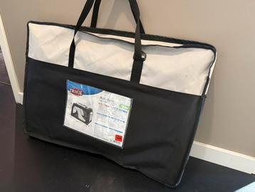Trixie Mobile Kennel Vario 30 - Opvouwbare honden bench auto beschikbaar voor biedingen