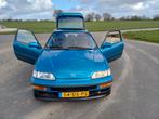 ️🤩honda crx vtec 2jr  apk ! Inruil mogelijk, Auto's, Te koop, Geïmporteerd, 4 stoelen, 150 pk