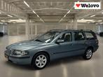 Volvo V70 2.4 Comfort Line Automaat/Leder met Garantie, 1556 kg, 2435 cc, 170 pk, 83 €/maand