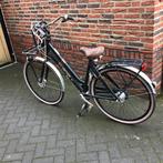 Transport fiets, Ophalen, Zo goed als nieuw, Overige merken