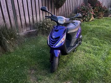 Piaggio Zip 4v beschikbaar voor biedingen
