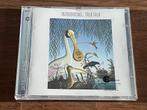 Cd Talk Talk Introducing ... ZELDZAAM ( Mark Hollis ), Ophalen of Verzenden, 1980 tot 2000, Gebruikt
