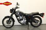 Kawasaki W 230 MEGURO S1 (bj 2025), Bedrijf, Naked bike