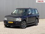 Range Rover 4.4 V8 HSE | L322 | Youngtimer | Onderhouden, Auto's, Automaat, Blauw, Vierwielaandrijving, SUV of Terreinwagen