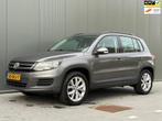 Volkswagen Tiguan 1.4 TSI BlueMotion, Navi, Trekhaak, PDC, C, Voorwielaandrijving, Euro 5, 4 cilinders, 122 pk
