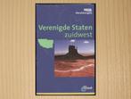 Verenigde Staten zuidwest - ANWB Wereldreisgids - ( USA ), Ophalen of Verzenden, Zo goed als nieuw, Reisgids of -boek, Noord-Amerika