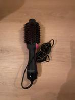 Haarfohn/krultang Revlon, Ophalen of Verzenden, Gebruikt, Föhn of Haardroger