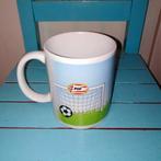 PSV beker met afbeelding van cees, Verzamelen, Sportartikelen en Voetbal, Ophalen, Gebruikt, PSV, Overige typen