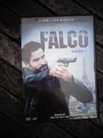 falco serie 1  dvd box, Cd's en Dvd's, Dvd's | Tv en Series, Ophalen of Verzenden, Zo goed als nieuw