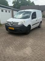 Renault Kangoo 1.5 DCI 55KW 2014 E5, 74 pk, 4 cilinders, Renault, 23 km/l