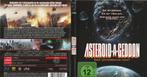 Astroid a Geddon Blu ray, Ophalen of Verzenden, Zo goed als nieuw, Actie