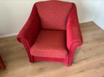 Fauteuil, Ophalen, Gebruikt, Eenpersoons, 75 tot 100 cm
