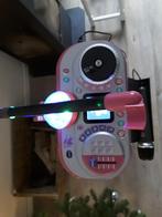 Kidi superstar Dj studio Vtech, Kinderen en Baby's, Speelgoed | Vtech, Ophalen, Gebruikt