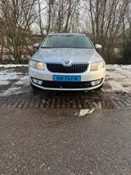 Skoda Octavia 1.6 TDI DSG 2015 Grijs (Edition variant), 4 cilinders, Origineel Nederlands, 26 km/l, Particulier