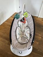 4moms RockaRoo Schommelstoel, Gebruikt, Schommelstoel, Met gordel(s) of riempje(s), Ophalen